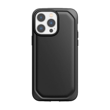 Raptic Slim tok iPhone 14 Pro Max hátlap fekete tok és táska