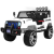 RAPTOR Drifter Est Elektromos autó, távirányítóval, Jeep Raptor 4x4, EVA gumiabroncsok, 4 motor 1...