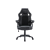 Raptor-Gaming Raptor Gaming Stuhl GS-40 PU + fabric        schwarz/schwarz (RG-GS-40-BLACK/BLACK)