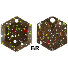 Rapture AREA HEXA BOTTOM MAG 1,3g BR csali