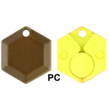 Rapture AREA HEXA BOTTOM MAG 1,3g PC csali