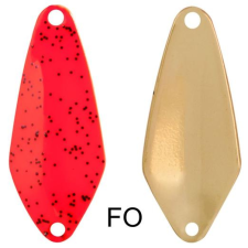  Rapture Area Prism kanál villantó 2g 32mm Fo csali