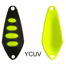  Rapture Area Prism kanál villantó 2g 32mm Ycuv csali