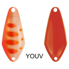  Rapture Area Prism kanál villantó 2g 32mm Youv csali