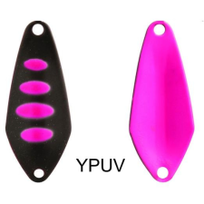  Rapture Area Prism kanál villantó 2g 32mm Ypuv csali