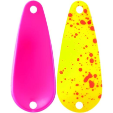  Rapture Area Spoon Glidex 3g 30mm 4 kanál villantó csali