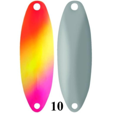  Rapture Area Spoon Greil 3,6g 37,5mm 10 kanál villantó csali