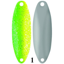  Rapture Area Spoon Greil 3,6g 37,5mm 1 kanál villantó csali