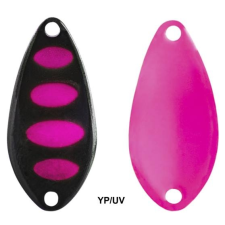 Rapture AREA SPOON ZERO 0,9g/19mm YPUV KANÁL VILLANTÓ csali