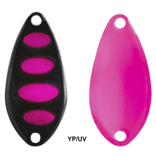 Rapture Area Spoon Zero 1,4g/20 mm Ypuv kanál villantó horgászkiegészítő