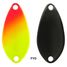  Rapture Area Spoon Zero 1,4g/20mm Fyo kanál villantó csali