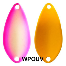  Rapture Area Spoon Zero 1,4g/20mm Wpo/Uv kanál villantó csali