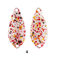  Rapture Area Sysma kanál villantó 2,2g 28mm Clc csali