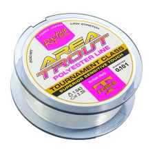 Rapture Area Trout Polyester 200 m 0,123 mm monofil zsinór horgászkiegészítő