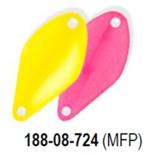  Rapture Area Xonar kanál villantó 1.6g 20mm Mfp csali