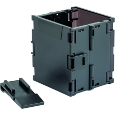 Rapture Areabox Tackle system összecsukható tároló horgászkiegészítő