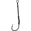 Rapture ASSIST 11028/LIVE BAIT 2 db 8/0, harcsázó előke