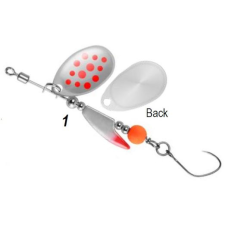  Rapture Axis Spinner 2.5g 1, körforgó villantó csali