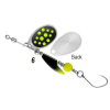 Rapture Axis Spinner 2.5g 6, körforgó villantó