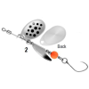 Rapture Axis Spinner 3,5g 2, körforgó villantó