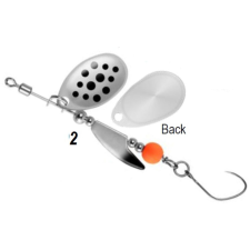 Rapture Axis Spinner 3,5g 2, körforgó villantó csali