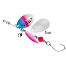  Rapture Axis Spinner 5g 10, körforgó villantó csali