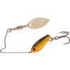 Rapture Chibi Spinner Bait S 20 mm-1/16Oz Bn/12