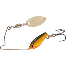 Rapture Chibi Spinner Bait S 20 mm-1/16Oz Bn/12 csali
