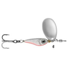 Rapture Crazy Spinner Minnow 14g 6 horgászkiegészítő