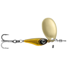  Rapture Crazy Spinner Minnow 14g 8 csali