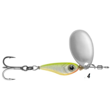  Rapture Crazy Spinner Minnow 5g 4 csali