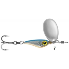  Rapture crazy spinner minnow 5g 7 csali
