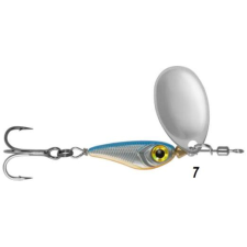  Rapture Crazy Spinner Minnow 5g 7 csali