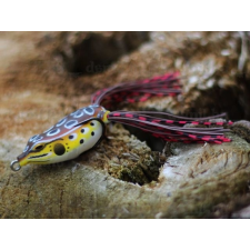 Rapture DANCER FROG 55mm 1/2oz(14g) MUD csali