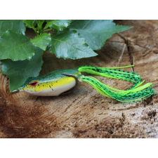 Rapture DANCER FROG 65mm 5/8oz(16g) WEED csali