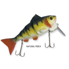  Rapture Dancer Perch wobbler natural Perch 16cm 60g csali