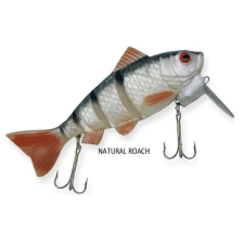  Rapture Dancer Perch wobbler natural Roach 16cm 60g csali