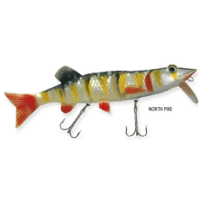 Rapture Dancer Pike wobbler North Pike 20 cm 70 g horgászkiegészítő