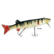 Rapture Dancer Pike wobbler North Pike 20cm 70g csali