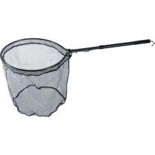  Rapture Easy Black Rubber Net 60*50/50(110/T2), merítőháló háló, szák, merítő
