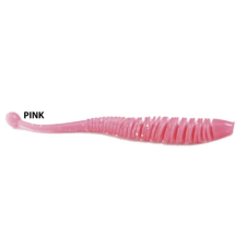 Rapture Evoke Worm 10cm pink 8 db plasztik csali csali