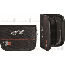 Rapture GET-ON PRO SPOON & SPINNER WALLET 3H, villantó tartó horgászkiegészítő
