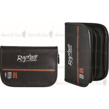 Rapture GET-ON PRO SPOON & SPINNER WALLET SH, villantó tartó horgászkiegészítő