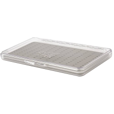 Rapture Lure & fly slim box 10*19*1,5 cm, műcsalis doboz horgászkiegészítő