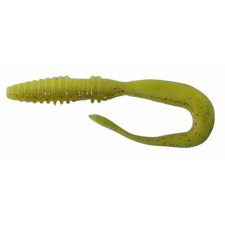  Rapture Mad Worm 8cm chartreuse ghost 10db plasztik csali csali