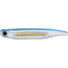  Rapture Mini Minnow Shad Tail 45mm Ocean Shiner 6db/csg, lágygumi csali csali
