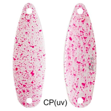 Rapture NATIVE SPOON 2,6g/36mm CPUV KANÁL VILLANTÓ csali