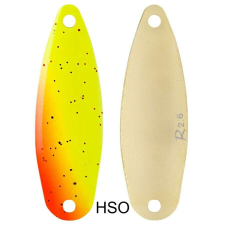 Rapture Native Spoon 3,6g/36mm Hso kanál villantó csali