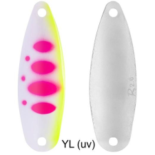  Rapture Native Spoon 3,6g/36mm Yluv kanál villantó csali