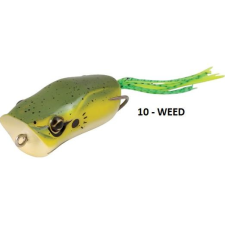  Rapture Popper Frog 60mm 1/2Oz(15g) Weed, gumibéka csali